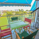 Apartment Litoral Costa Dorada - Torresol Atico Cambrils