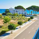 Litoral Costa Dorada - Torresol Atico