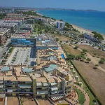 Litoral Costa Dorada - Torresol Atico *