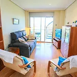 Apartment Litoral Costa Dorada - Torresol Atico