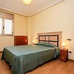 Litoral Costa Dorada - Torresol Atico Apartment