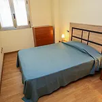 Litoral Costa Dorada - Torresol Atico Apartment *
