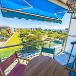 Apartment Litoral Costa Dorada - Torresol Atico