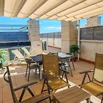 Litoral Costa Dorada - Torresol Atico Apartment Cambrils