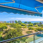 Apartment Litoral Costa Dorada - Torresol Atico Cambrils