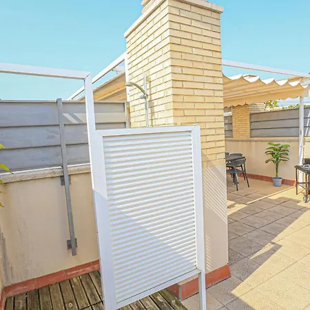Litoral Costa Dorada - Torresol Atico קמברילס
