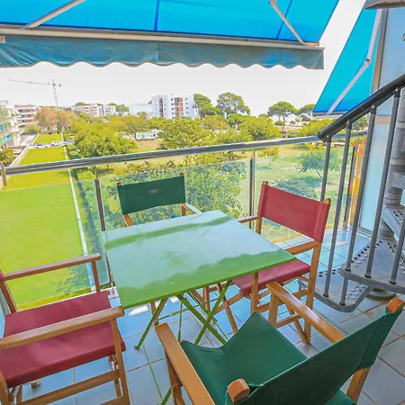 Apartament Litoral Costa Dorada - Torresol Atico Cambrils