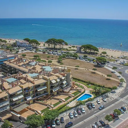 Apartment Torresol 10 - 3 9 Atico - Only Families Cambrils