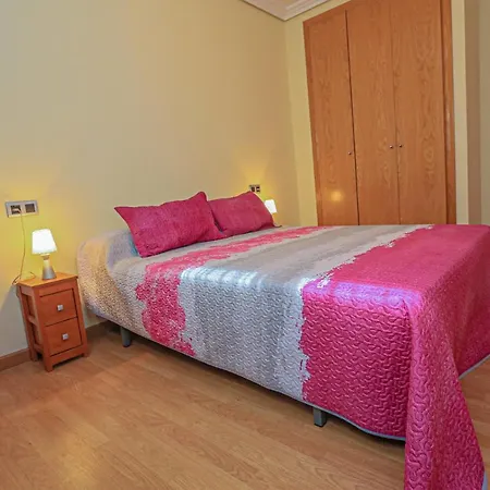 Apartment Torresol 10 - 3 9 Atico - Only Families