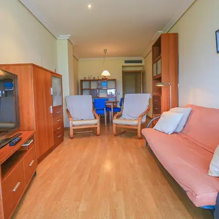 Apartment Torresol 10 - 3 9 Atico - Only Families
