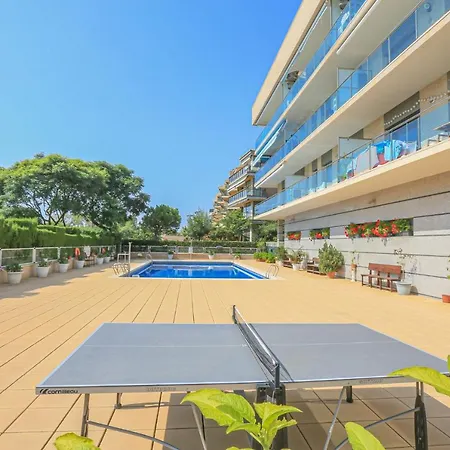 Torresol 10 - 3 9 Atico - Only Families * Cambrils