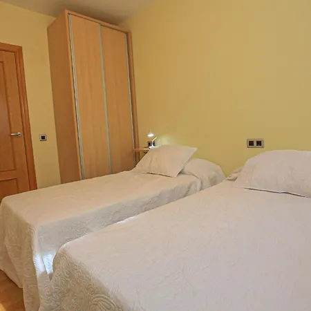 Torresol 10 - 3 9 Atico - Only Families *