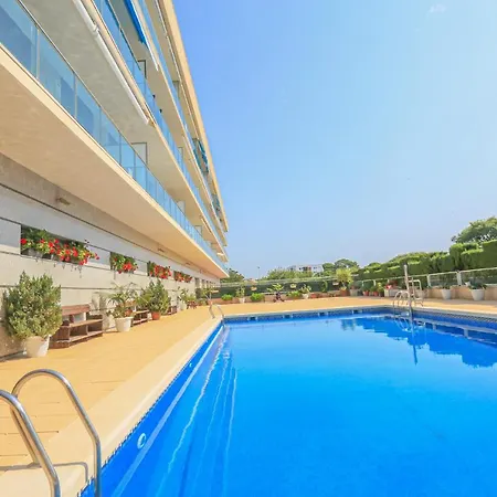 Apartment Torresol 10 - 3 9 Atico - Only Families
