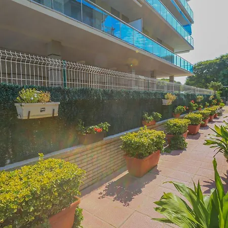 Torresol 10 - 3 9 Atico - Only Families *