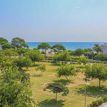 Torresol 10 - 3 9 Atico - Only Families Apartment Cambrils
