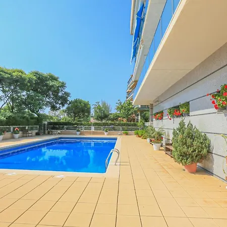 Torresol 10 - 3 9 Atico - Only Families Apartment Cambrils