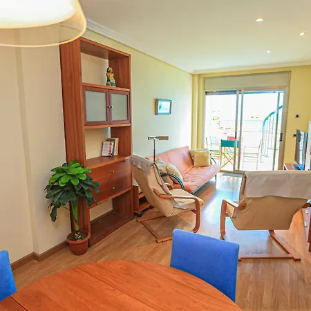 Torresol 10 - 3 9 Atico - Only Families Apartment *