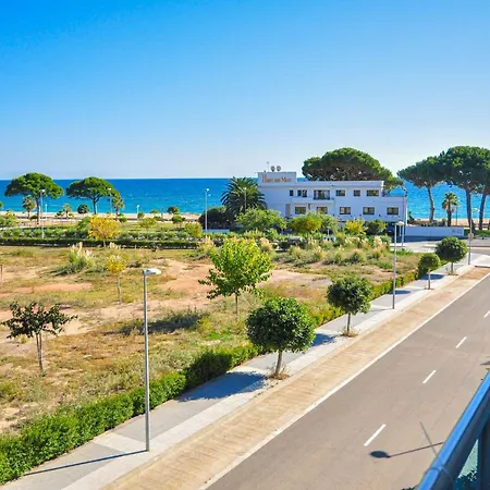 Apartment Torresol 10 - 3 9 Atico - Only Families *