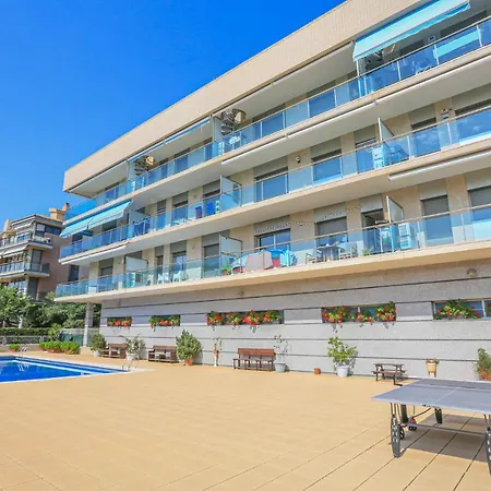 Apartment Torresol 10 - 3 9 Atico - Only Families *