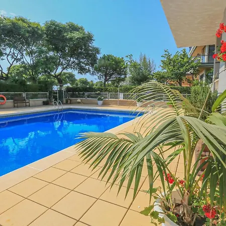 Apartament Litoral Costa Dorada - Torresol Atico Cambrils