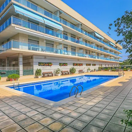 Torresol 10 - 3 9 Atico - Only Families Apartment Cambrils