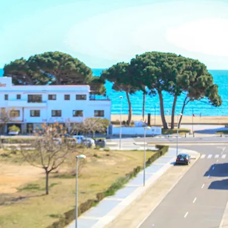 Torresol 10 - 3 9 Atico - Only Families Apartment
