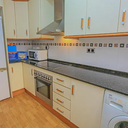 Torresol 10 - 3 9 Atico - Only Families * Cambrils