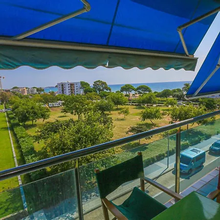 Torresol 10 - 3 9 Atico - Only Families Apartment