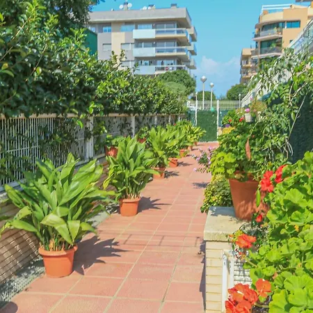 Torresol 10 - 3 9 Atico - Only Families