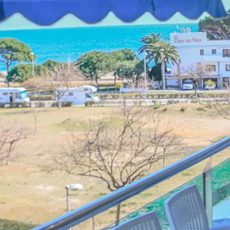 Torresol 10 - 3 9 Atico - Only Families Apartment Cambrils