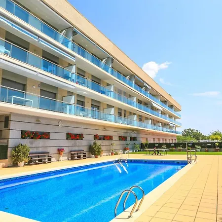 Torresol 10 - 3 9 Atico - Only Families