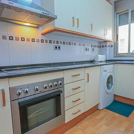 Apartment Torresol 10 - 3 9 Atico - Only Families Cambrils