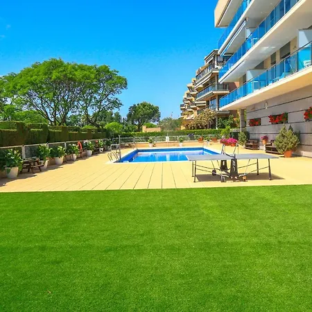 Torresol 10 - 3 9 Atico - Only Families Cambrils