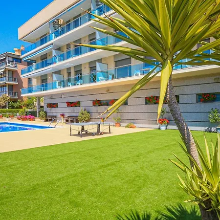 Torresol 10 - 3 9 Atico - Only Families Cambrils