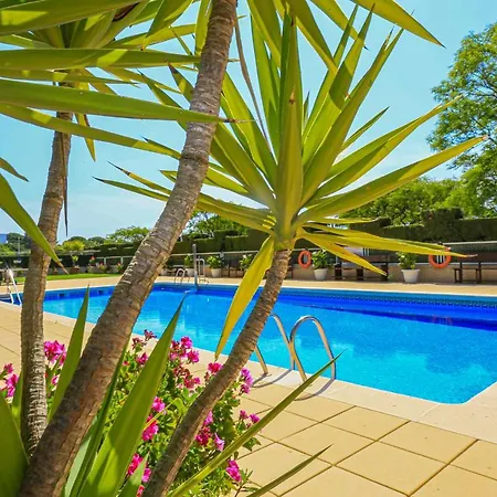 Apartament Litoral Costa Dorada - Torresol Atico *