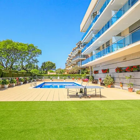 Torresol 10 - 3 9 Atico - Only Families * Cambrils