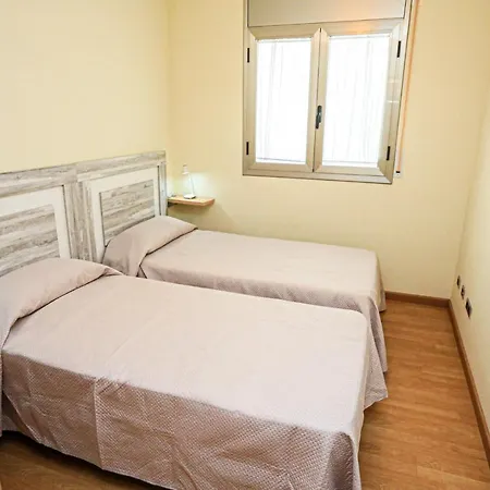 Litoral Costa Dorada - Torresol Atico Apartament Cambrils