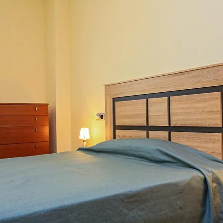 Torresol 10 - 3 9 Atico - Only Families Apartment Cambrils
