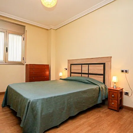 Torresol 10 - 3 9 Atico - Only Families Apartment