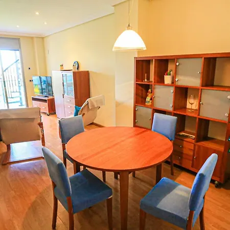 Torresol 10 - 3 9 Atico - Only Families Apartment *