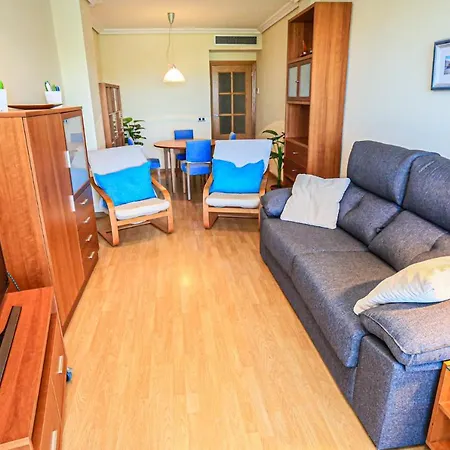 Torresol 10 - 3 9 Atico - Only Families Apartment