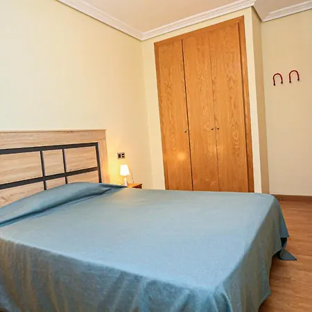 Apartment Torresol 10 - 3 9 Atico - Only Families *