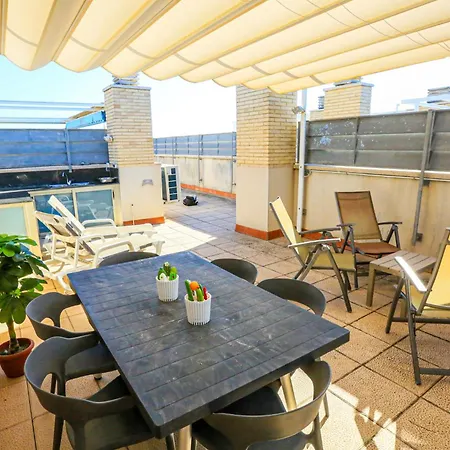Apartment Torresol 10 - 3 9 Atico - Only Families
