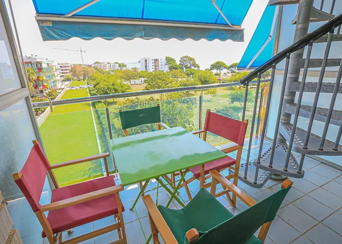 Apartment Litoral Costa Dorada - Torresol Atico Cambrils