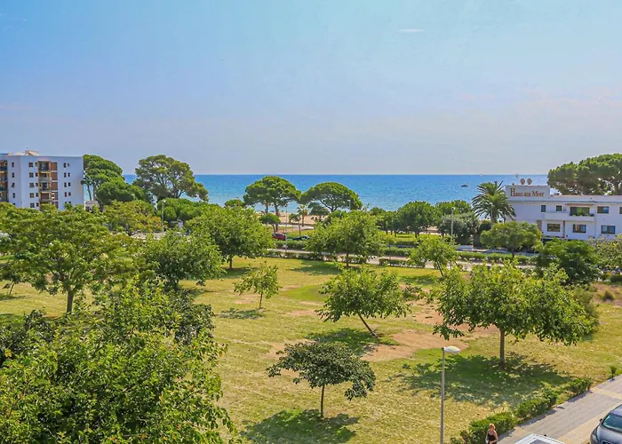 Litoral Costa Dorada - Torresol Atico Apartment Cambrils
