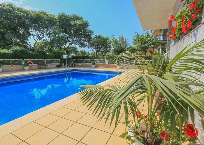 Apartment Litoral Costa Dorada - Torresol Atico Cambrils