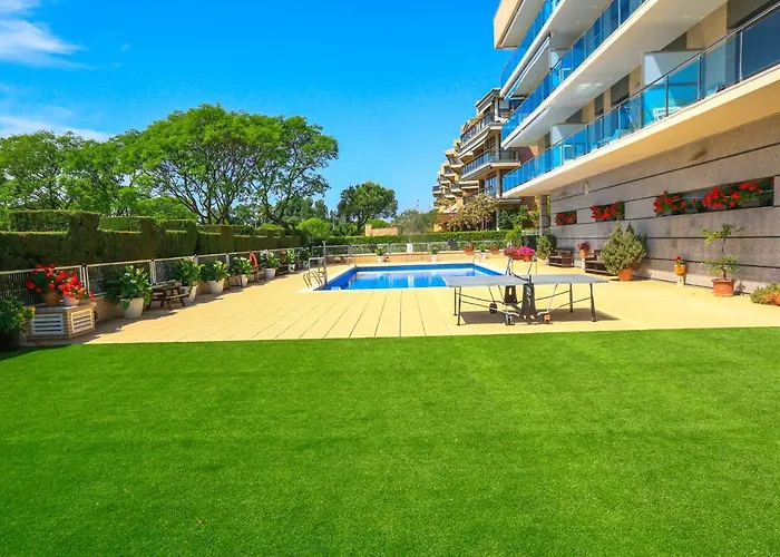 Litoral Costa Dorada - Torresol Atico Cambrils