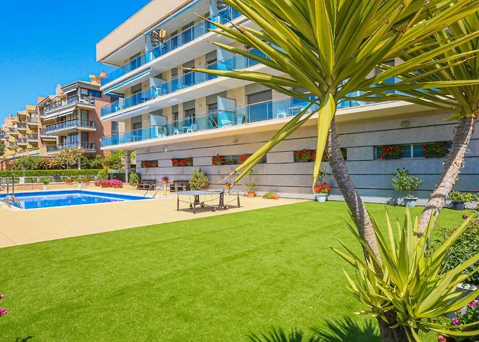 Litoral Costa Dorada - Torresol Atico Cambrils