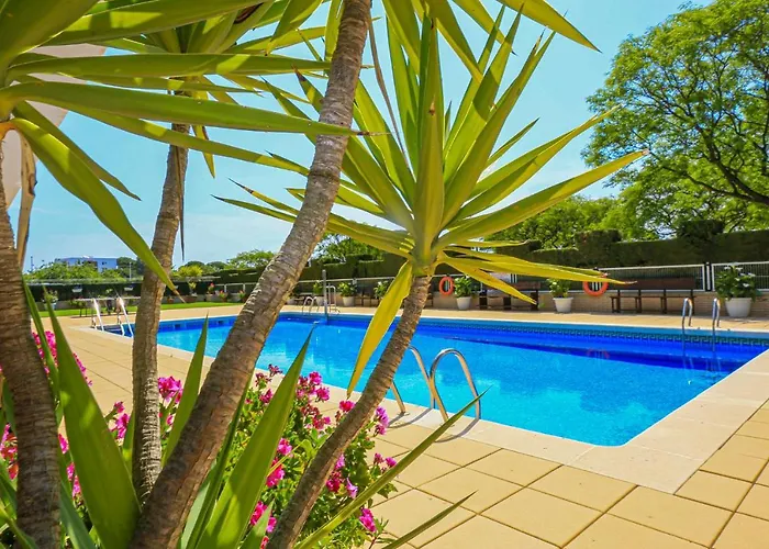 Apartment Litoral Costa Dorada - Torresol Atico *