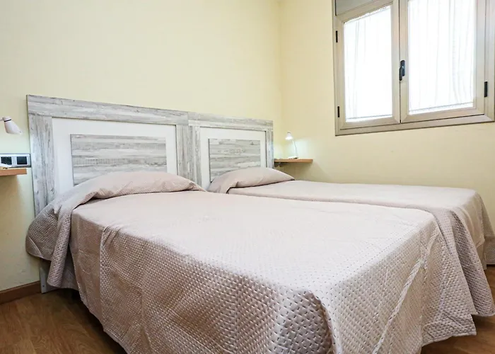 Apartment Litoral Costa Dorada - Torresol Atico